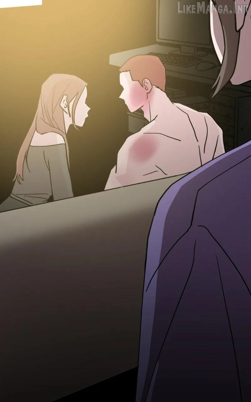 Love Letter Chapter 67 page 8
