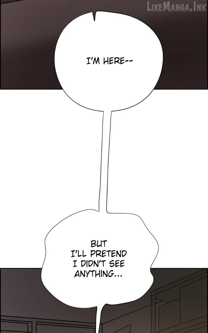 Love Letter Chapter 67 page 11