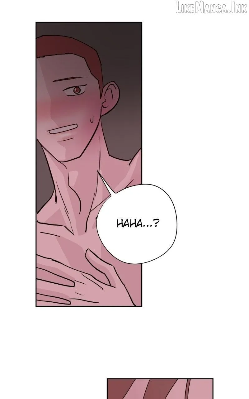 Love Letter Chapter 67 page 13