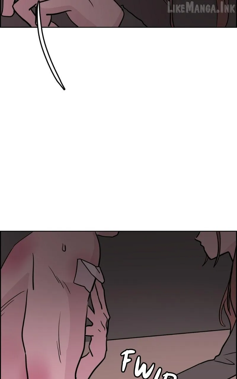Love Letter Chapter 67 page 17