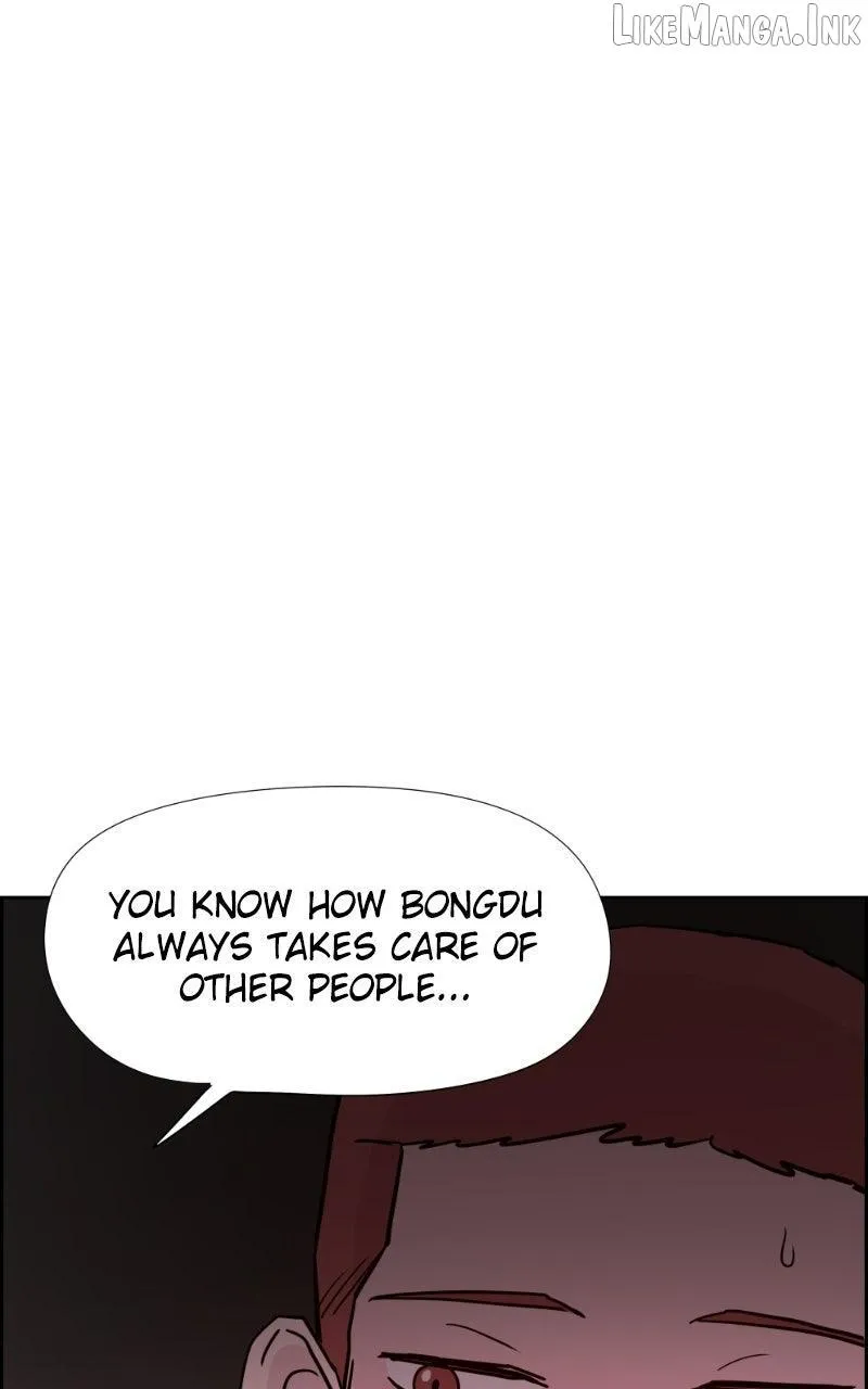 Love Letter Chapter 67 page 20