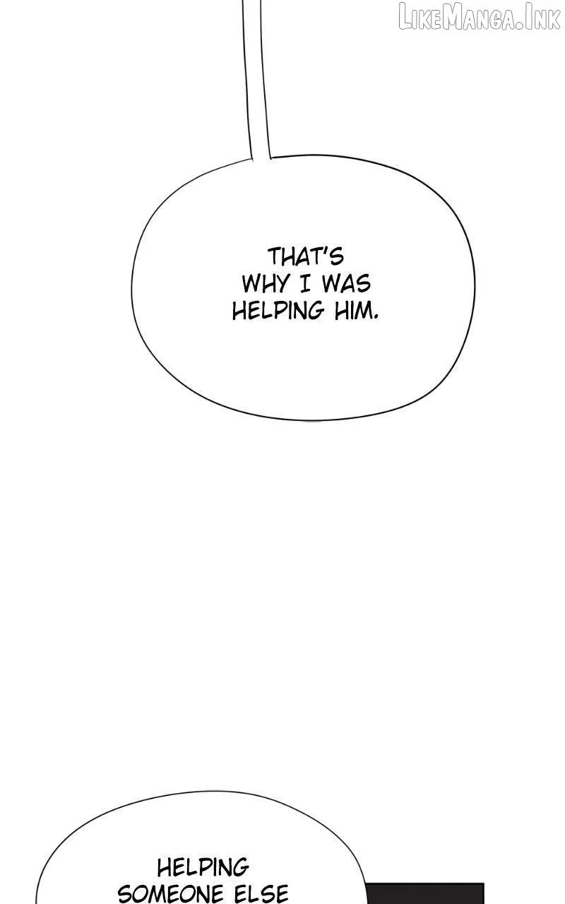 Love Letter Chapter 67 page 22