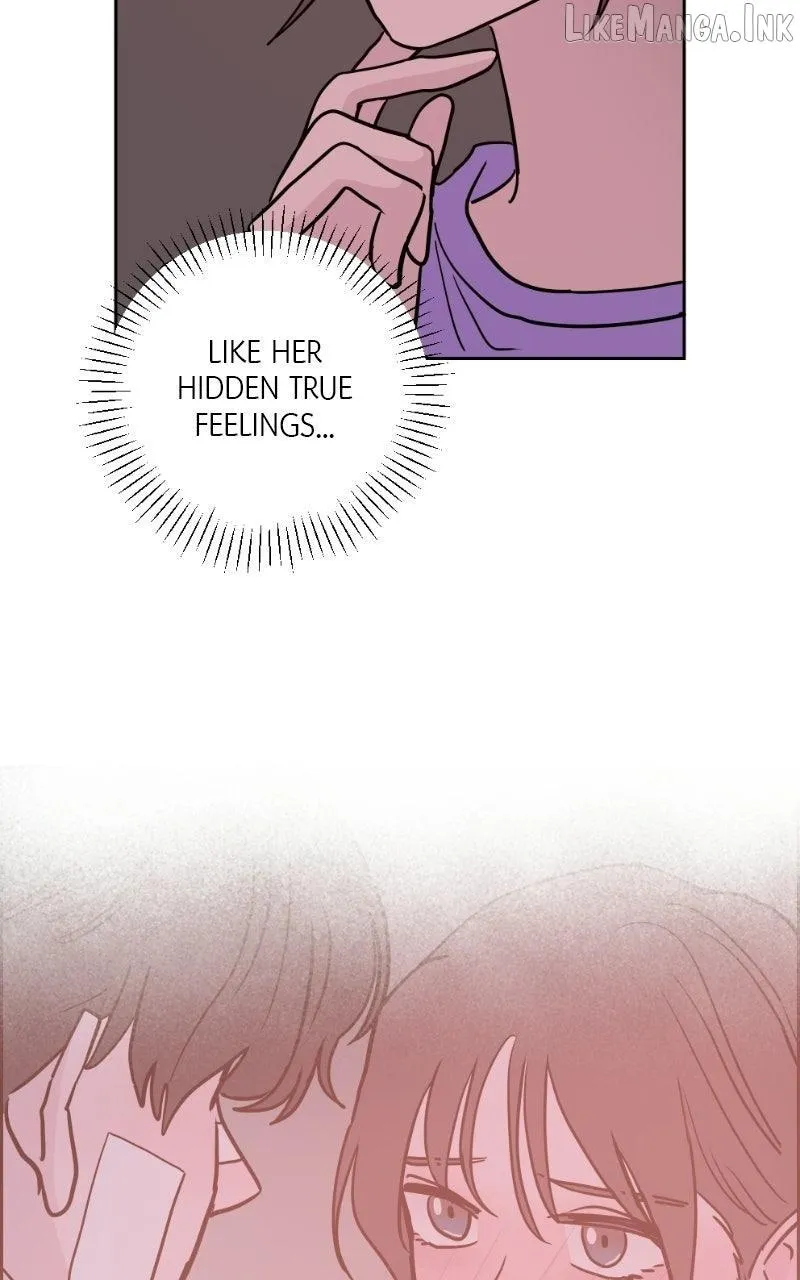 Love Letter Chapter 67 page 31