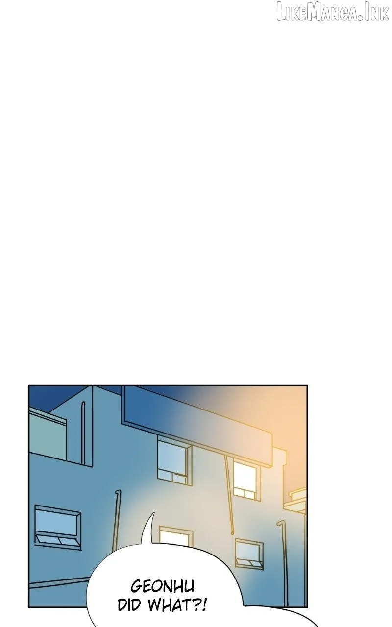 Love Letter Chapter 67 page 38