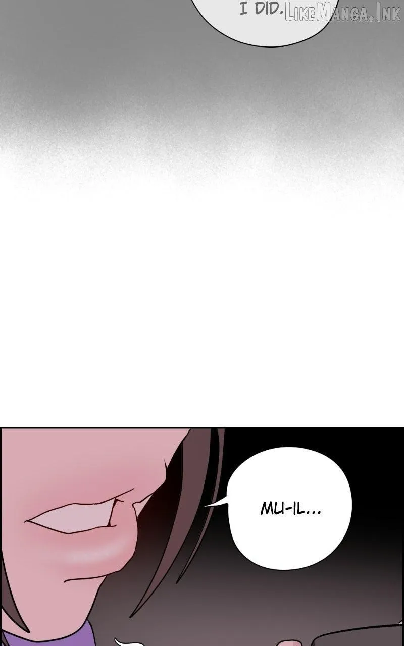 Love Letter Chapter 67 page 56