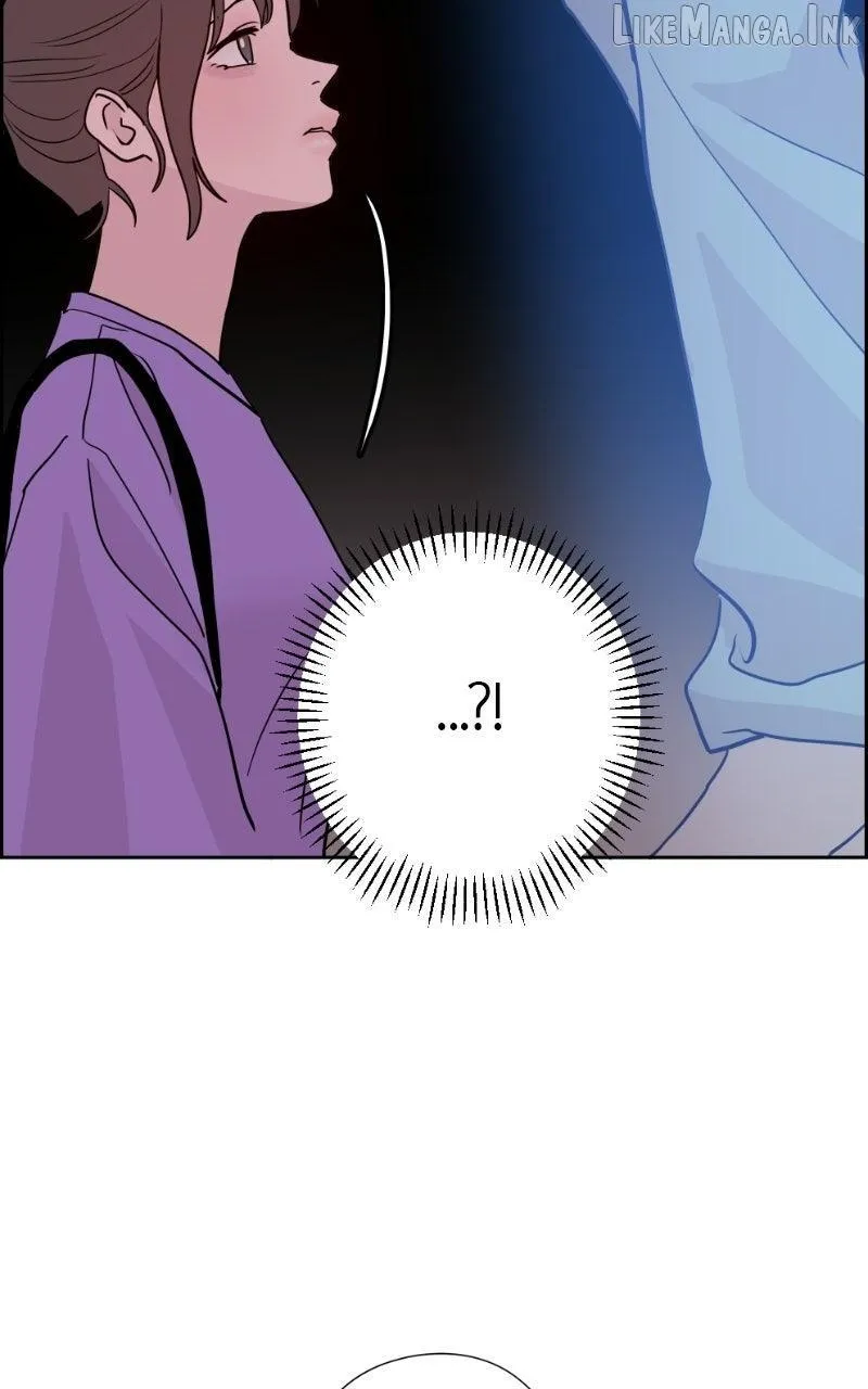 Love Letter Chapter 67 page 64