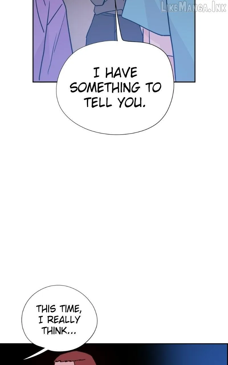 Love Letter Chapter 67 page 66