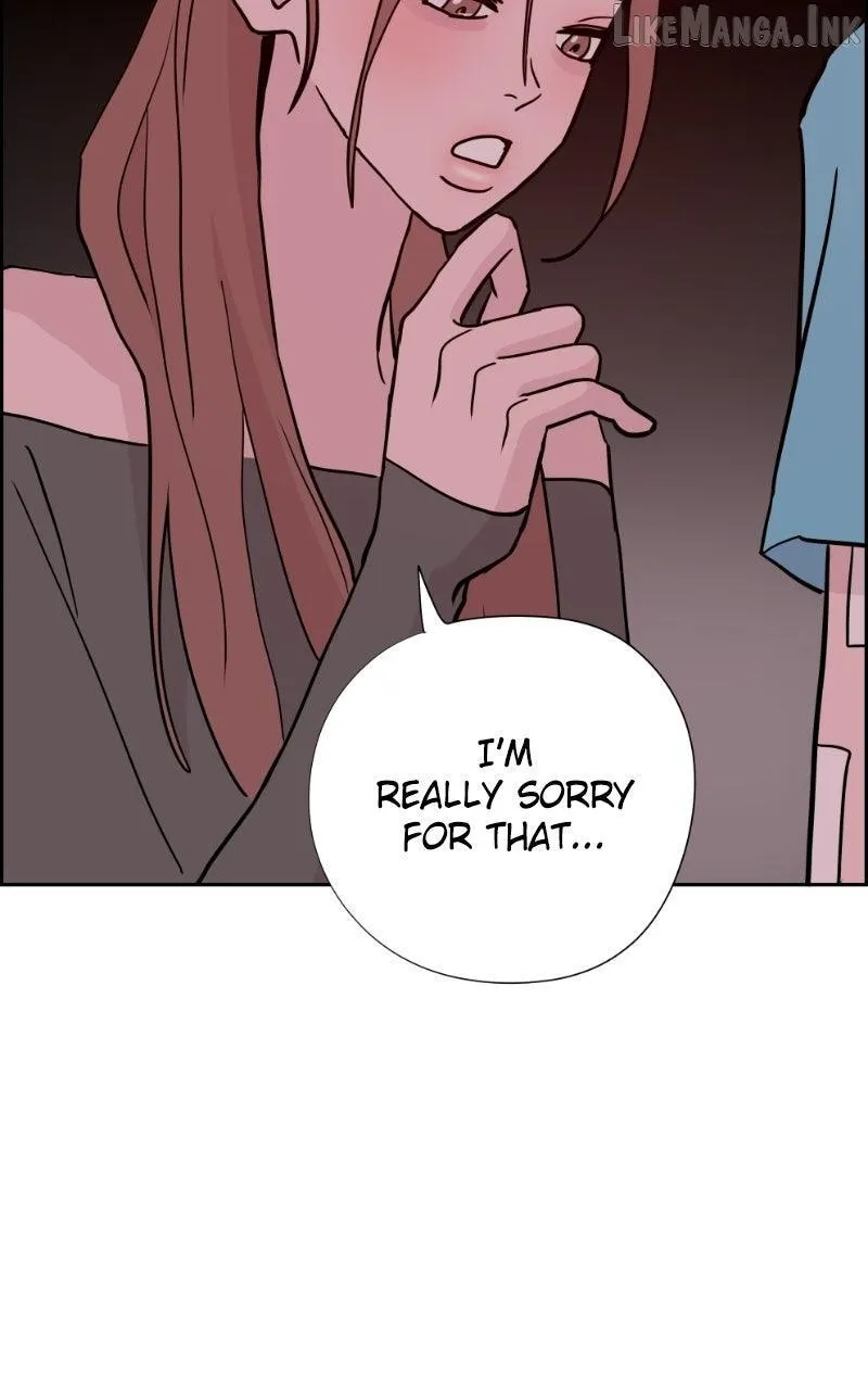 Love Letter Chapter 67 page 73