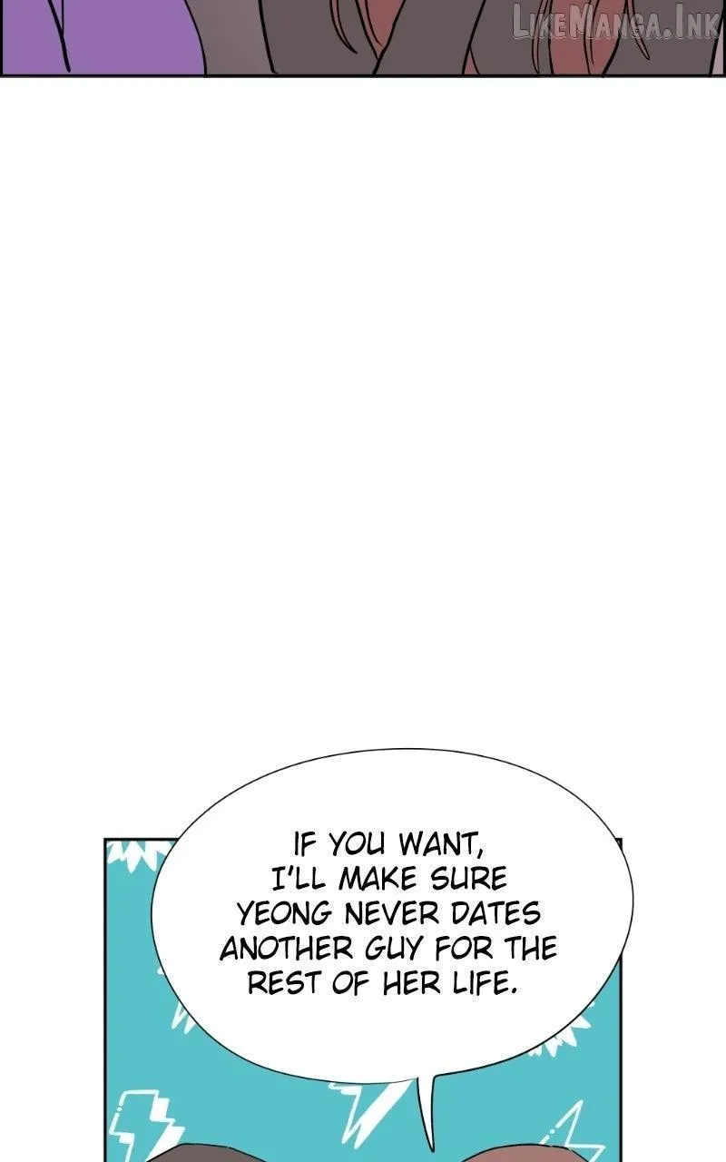 Love Letter Chapter 67 page 75