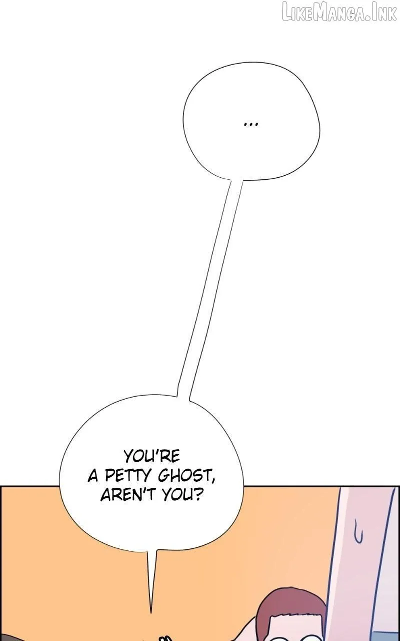 Love Letter Chapter 67 page 78