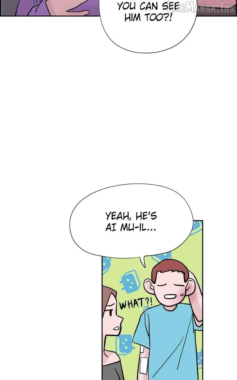 Love Letter Chapter 67 page 83