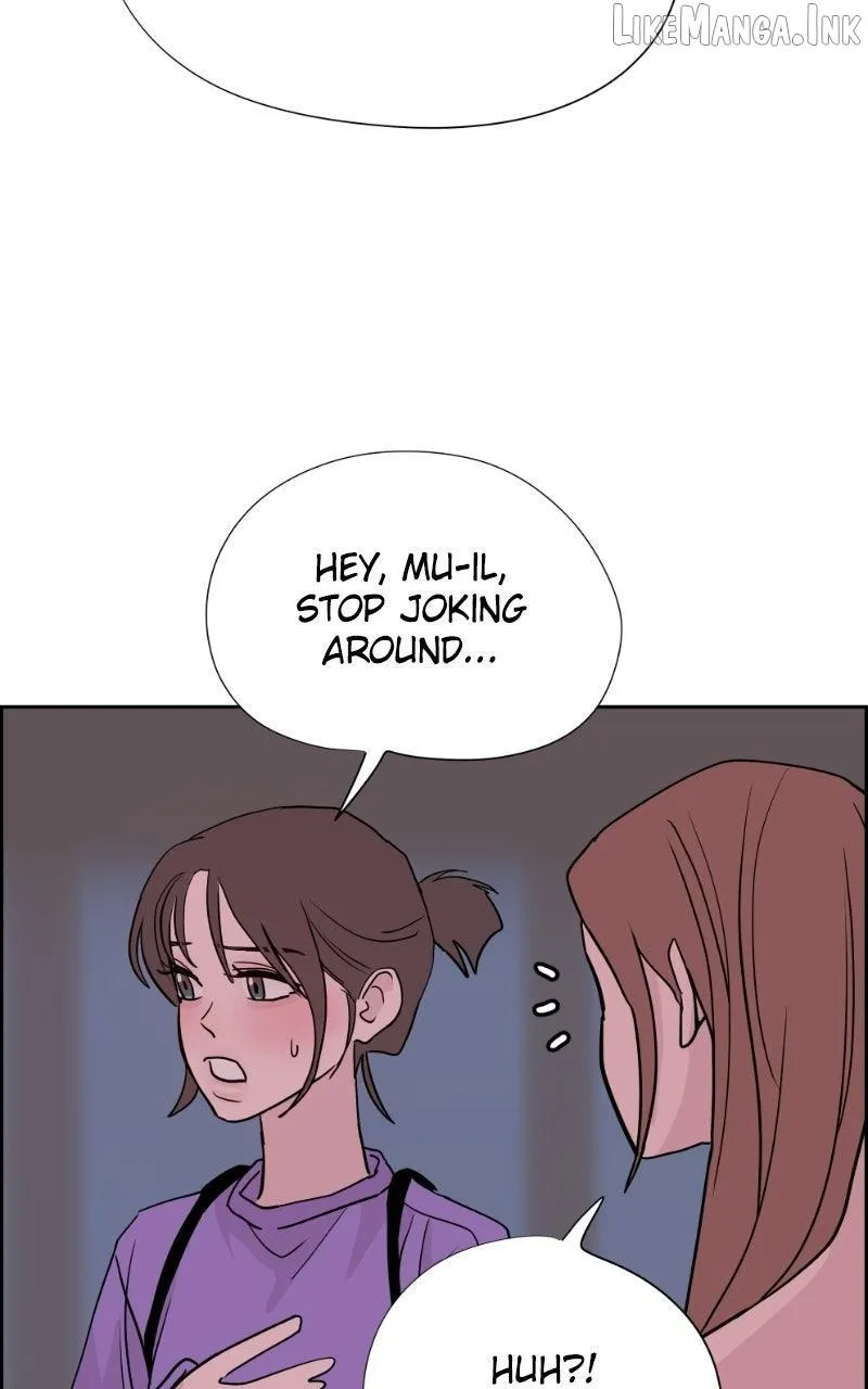 Love Letter Chapter 67 page 82