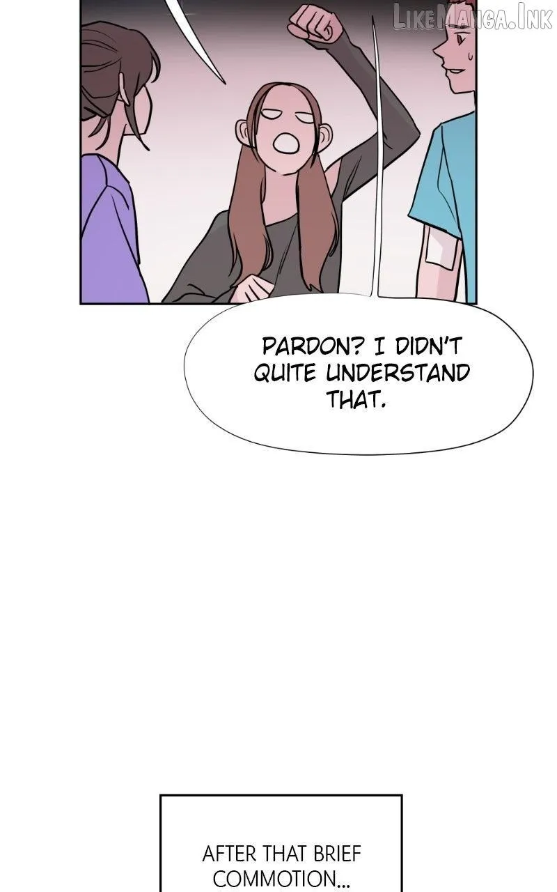 Love Letter Chapter 67 page 88