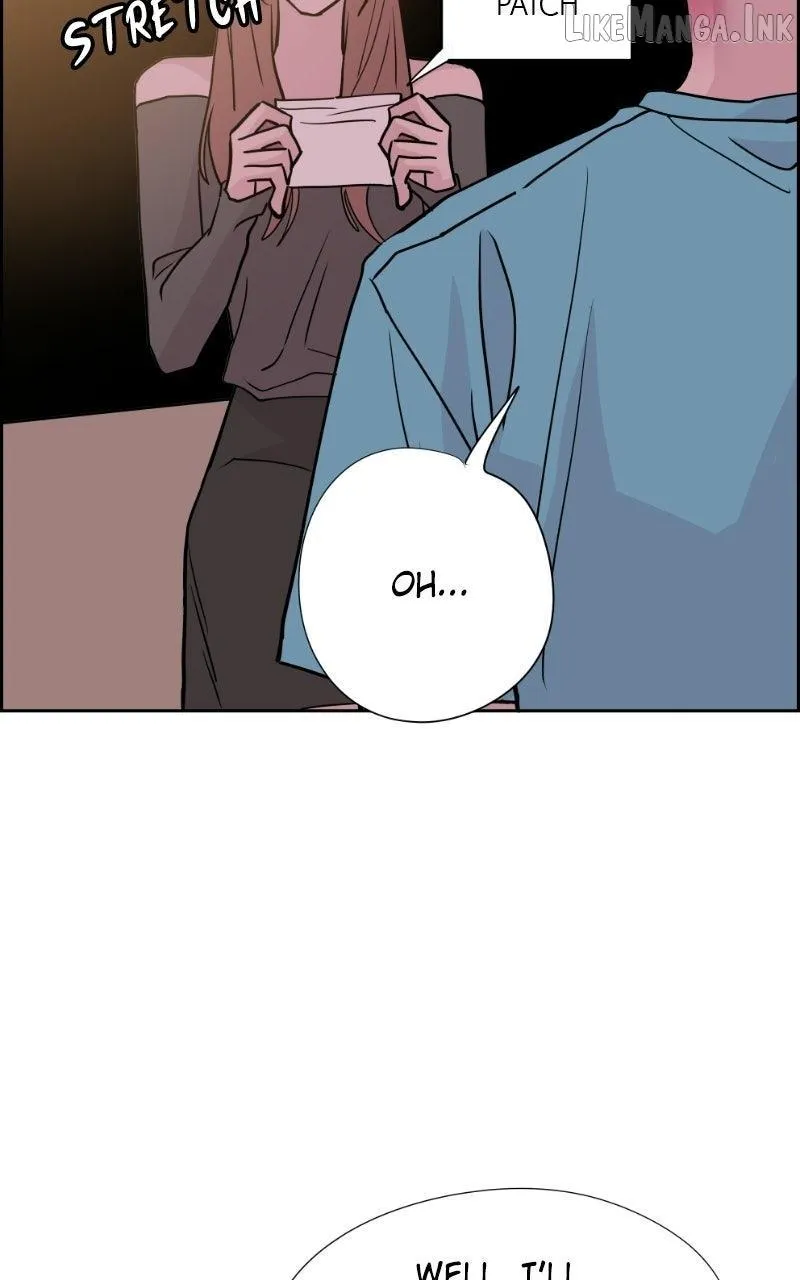 Love Letter Chapter 67 page 91