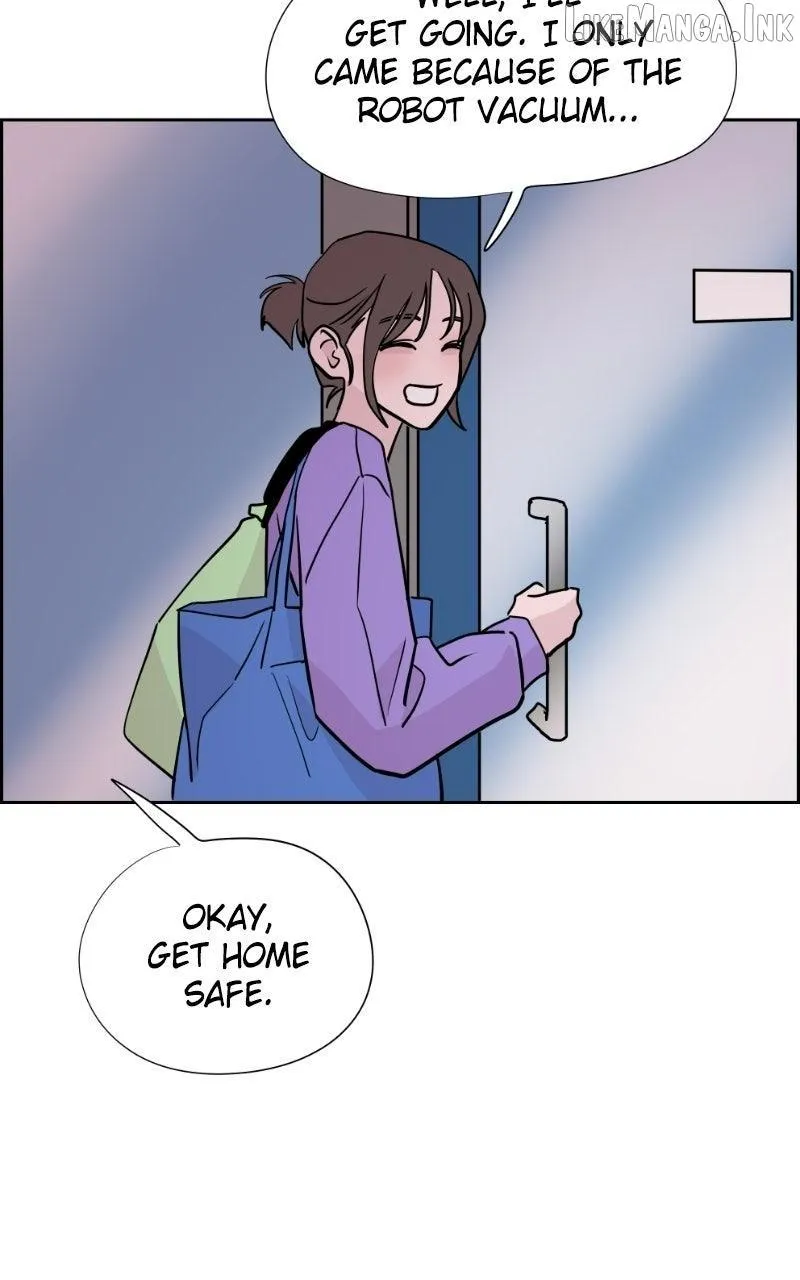Love Letter Chapter 67 page 92