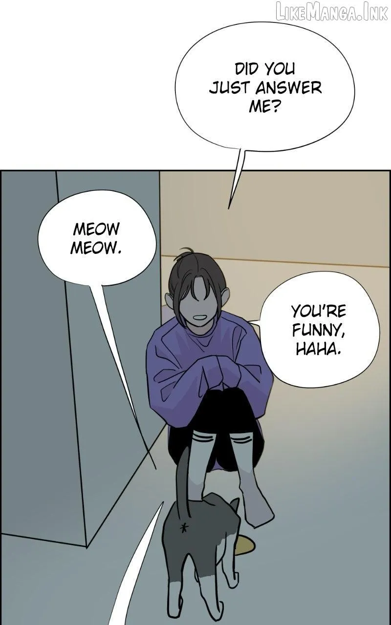 Love Letter Chapter 67 page 97