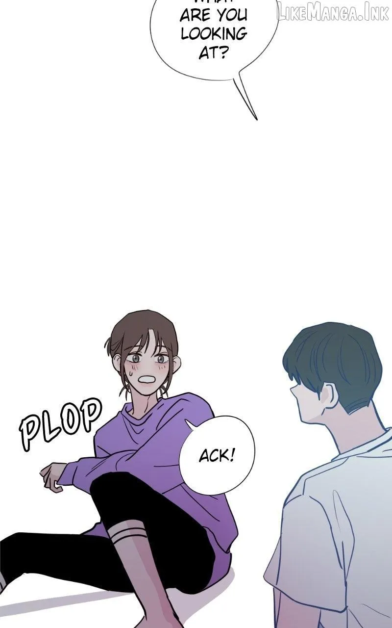 Love Letter Chapter 67 page 104