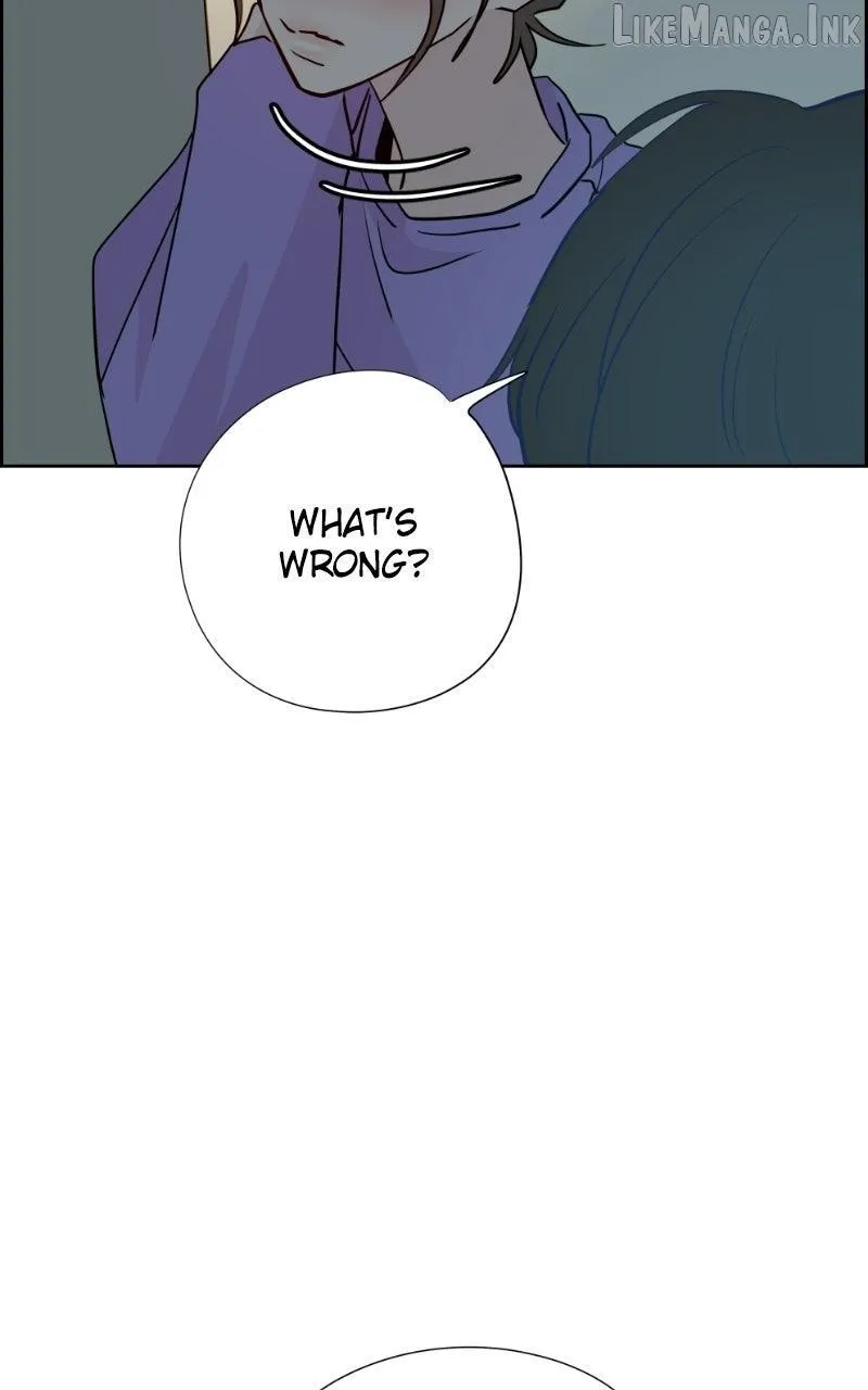 Love Letter Chapter 67 page 109