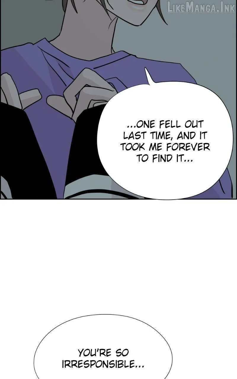 Love Letter Chapter 67 page 119