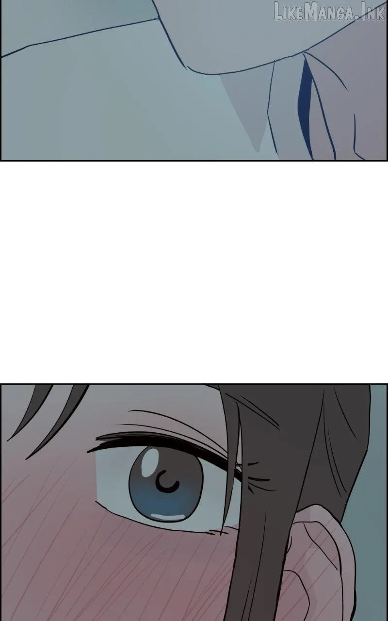 Love Letter Chapter 67 page 129