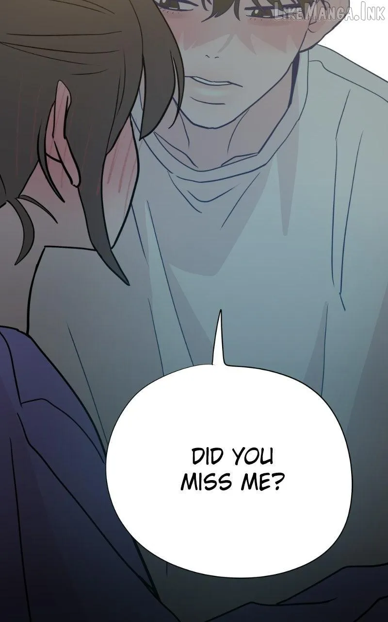 Love Letter Chapter 67 page 131