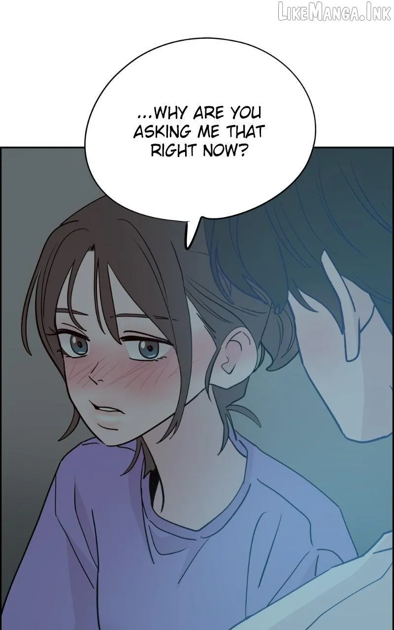 Love Letter Chapter 68 page 8