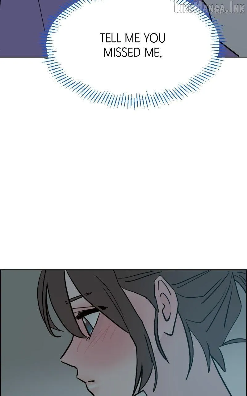 Love Letter Chapter 68 page 13