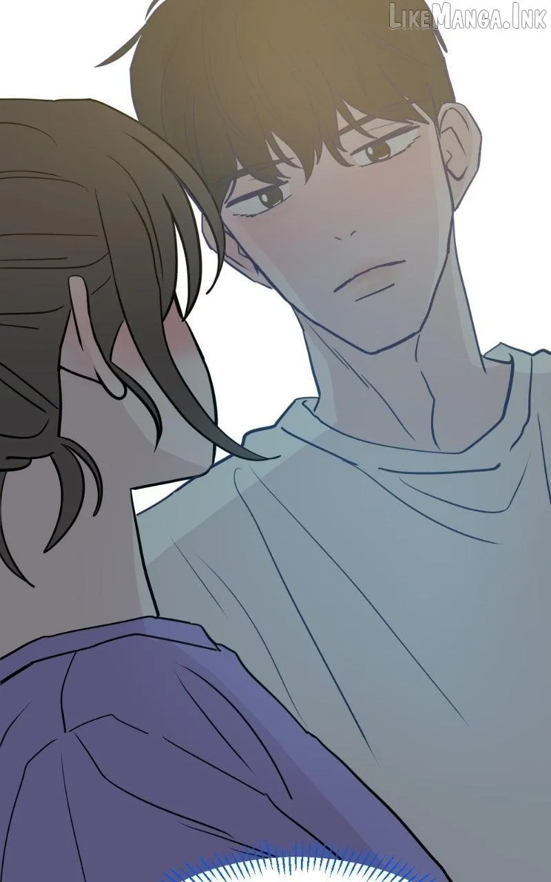Love Letter Chapter 68 page 12