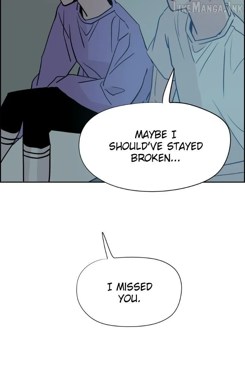 Love Letter Chapter 68 page 15