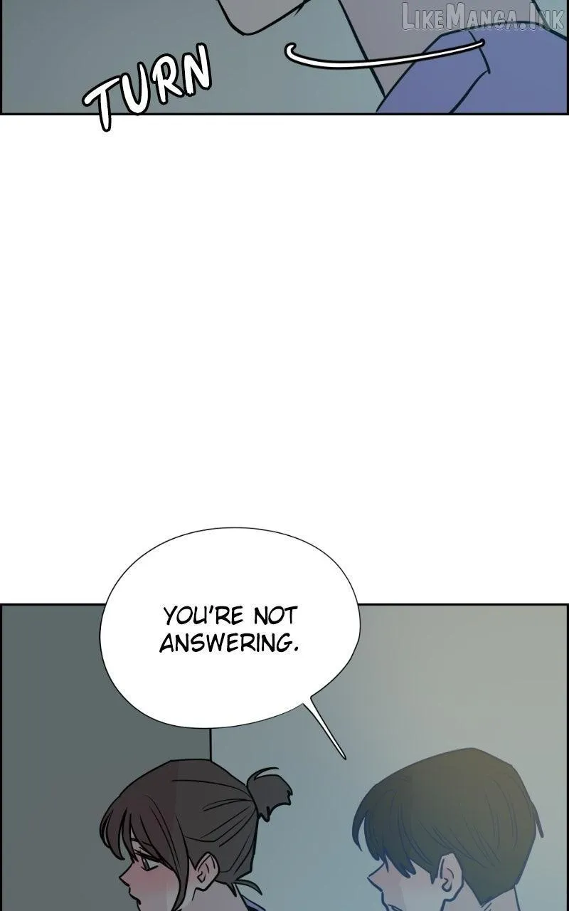 Love Letter Chapter 68 page 14