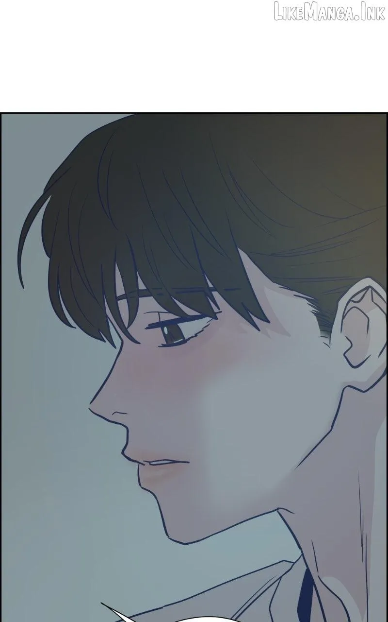 Love Letter Chapter 68 page 16