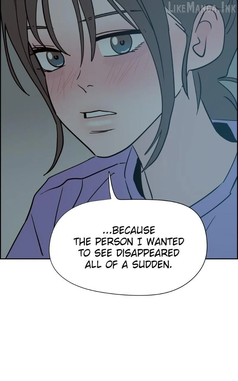 Love Letter Chapter 68 page 18