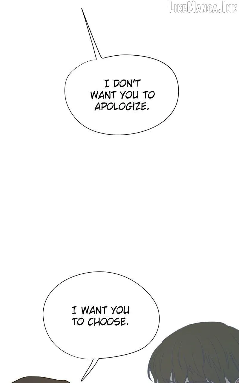 Love Letter Chapter 68 page 20