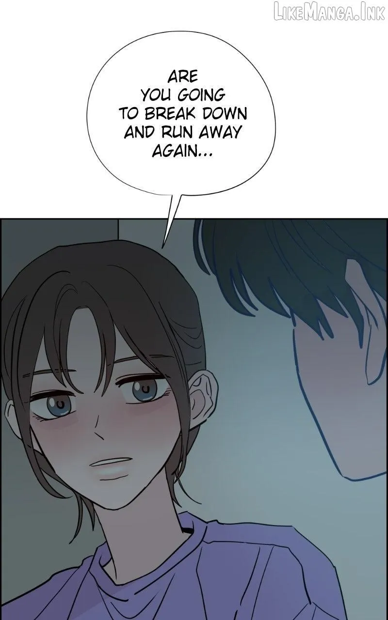 Love Letter Chapter 68 page 22