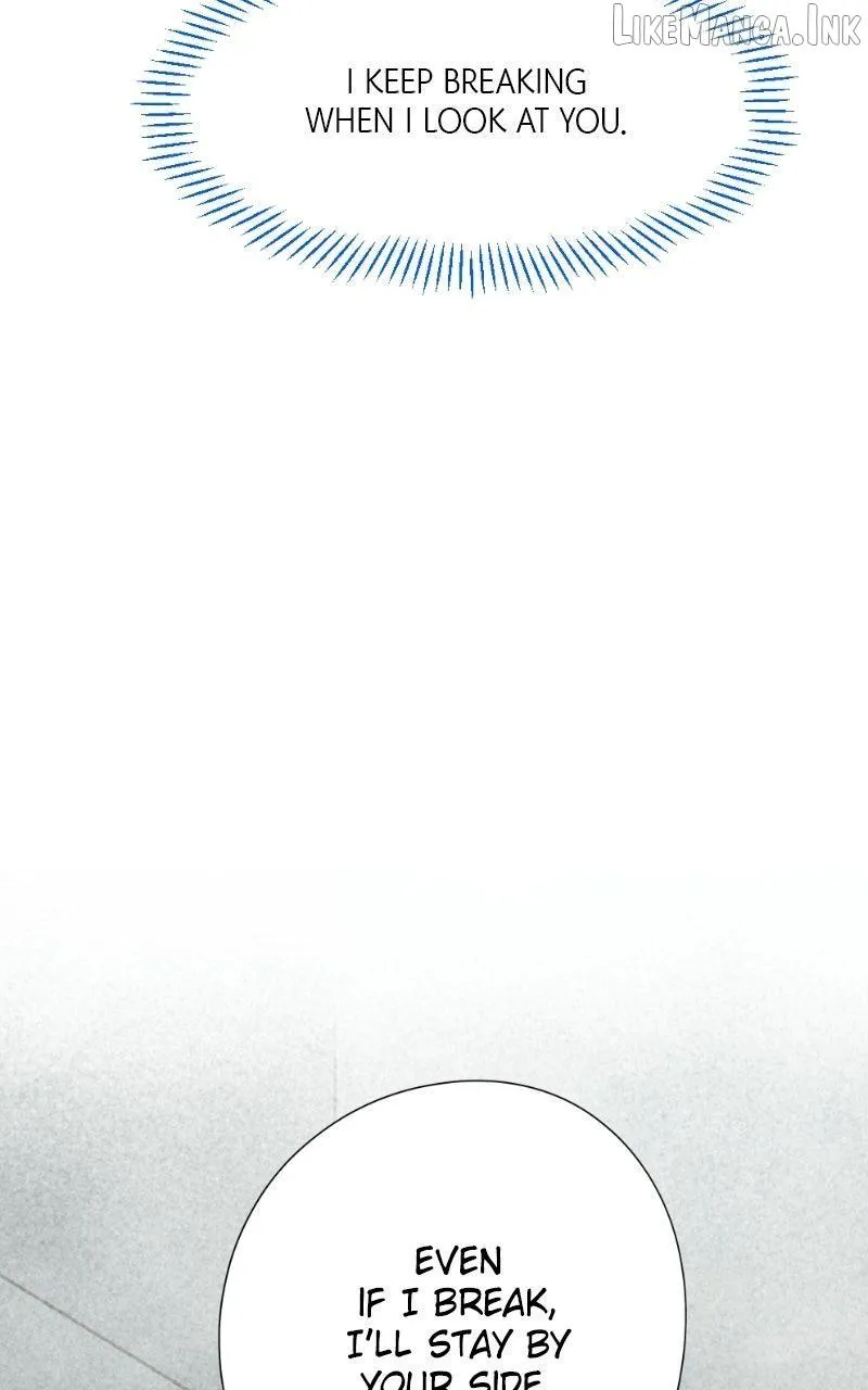 Love Letter Chapter 68 page 25
