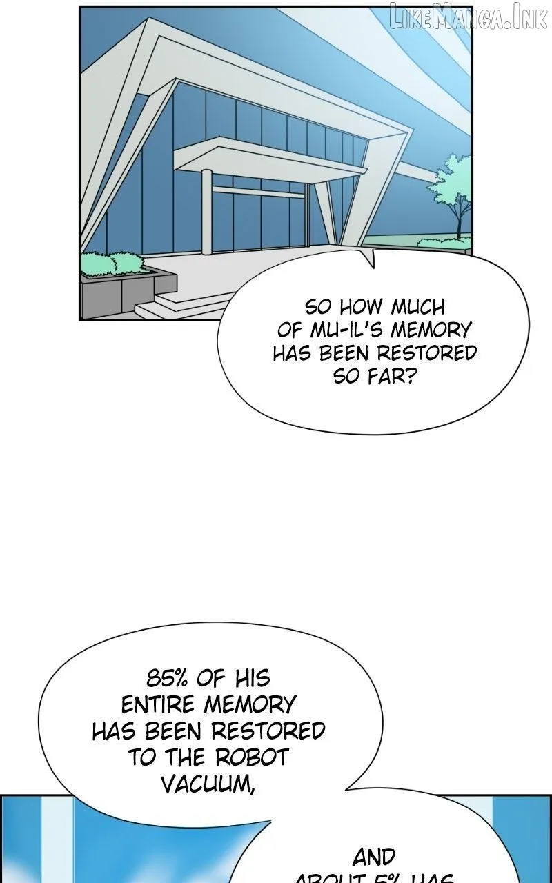 Love Letter Chapter 68 page 37