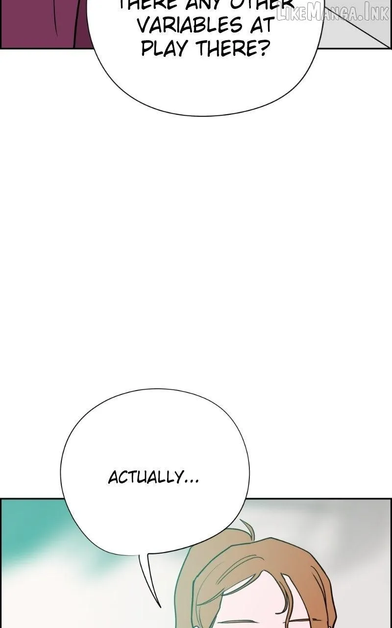 Love Letter Chapter 68 page 43