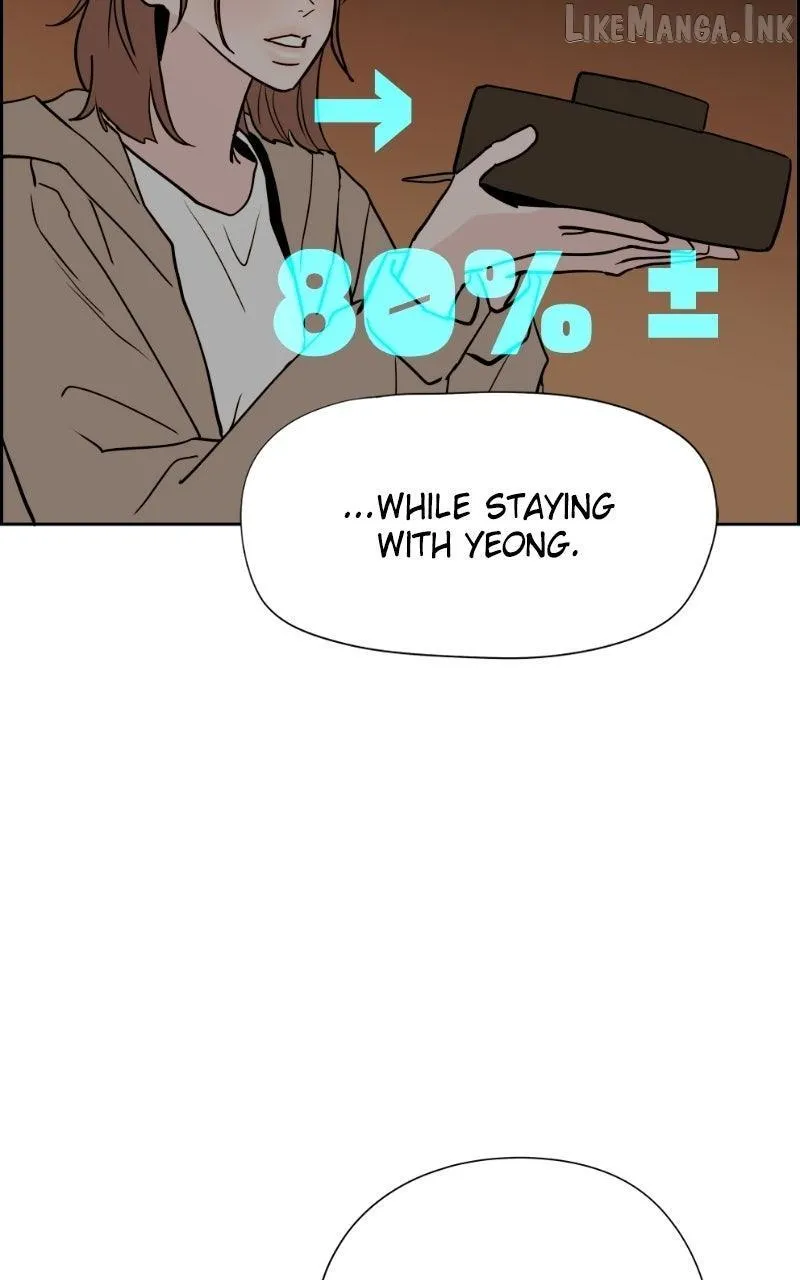 Love Letter Chapter 68 page 50