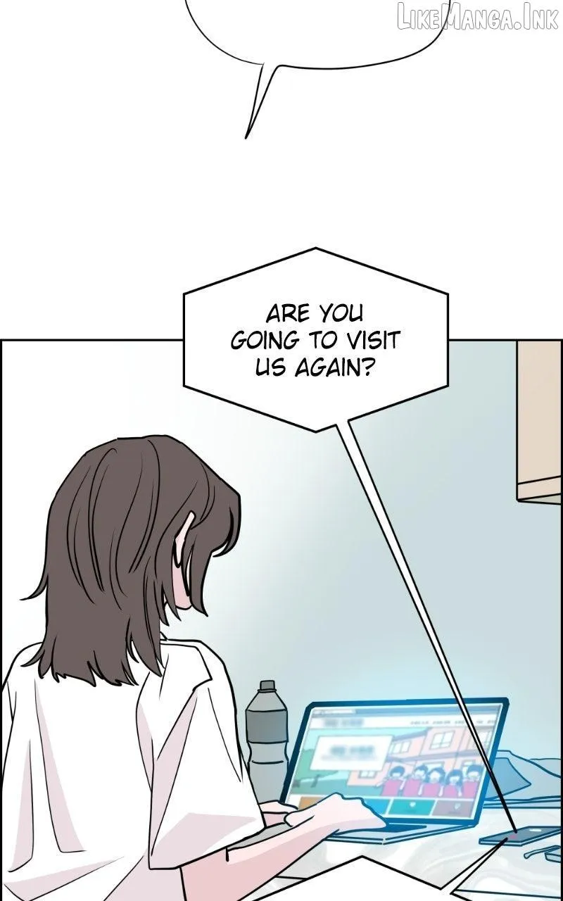 Love Letter Chapter 68 page 57