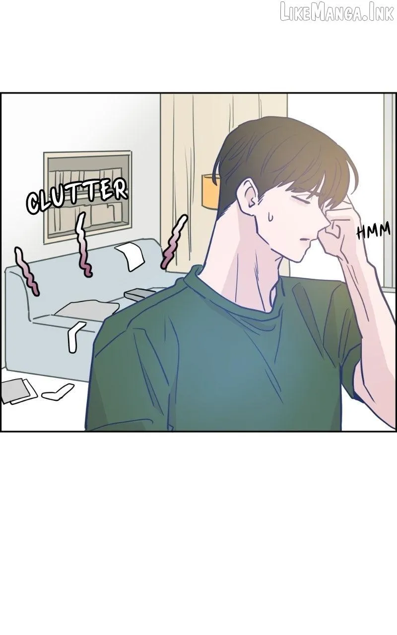Love Letter Chapter 68 page 65