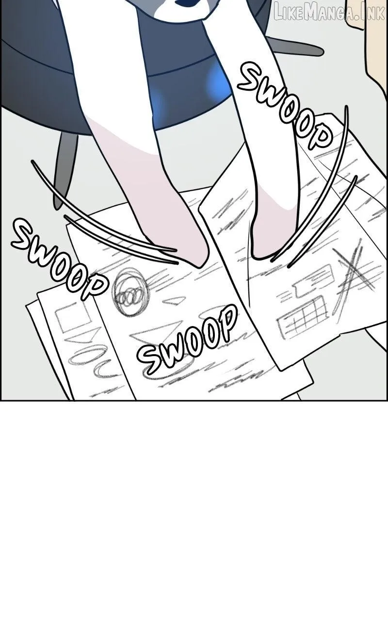 Love Letter Chapter 68 page 77