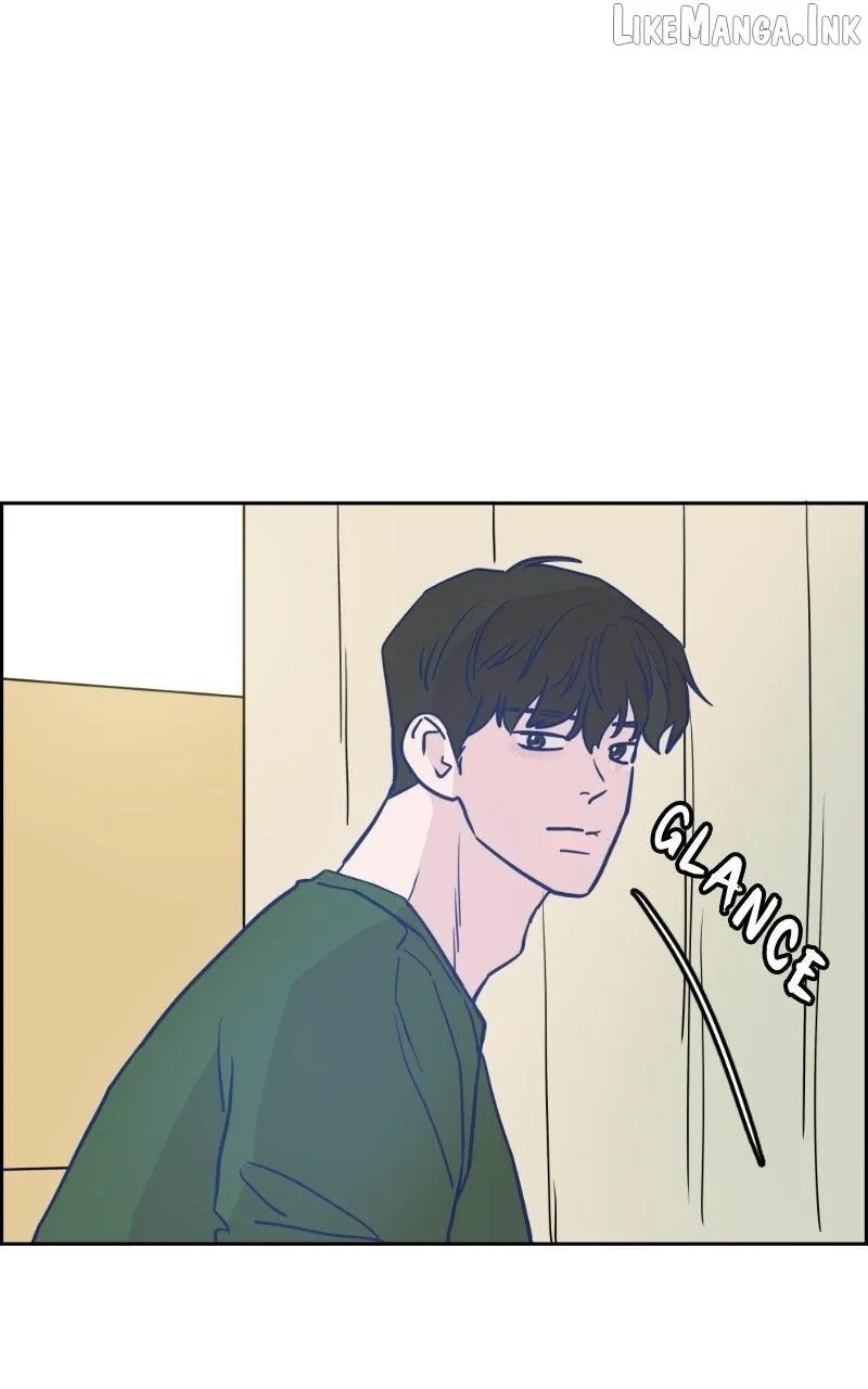 Love Letter Chapter 68 page 78