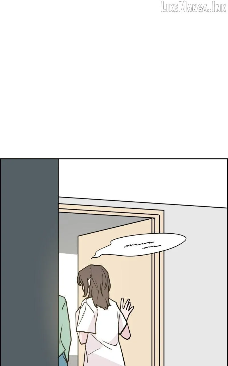 Love Letter Chapter 68 page 79