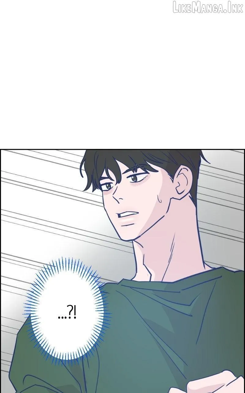 Love Letter Chapter 68 page 82