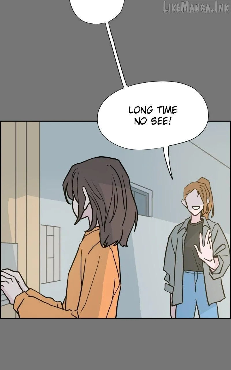 Love Letter Chapter 68 page 90