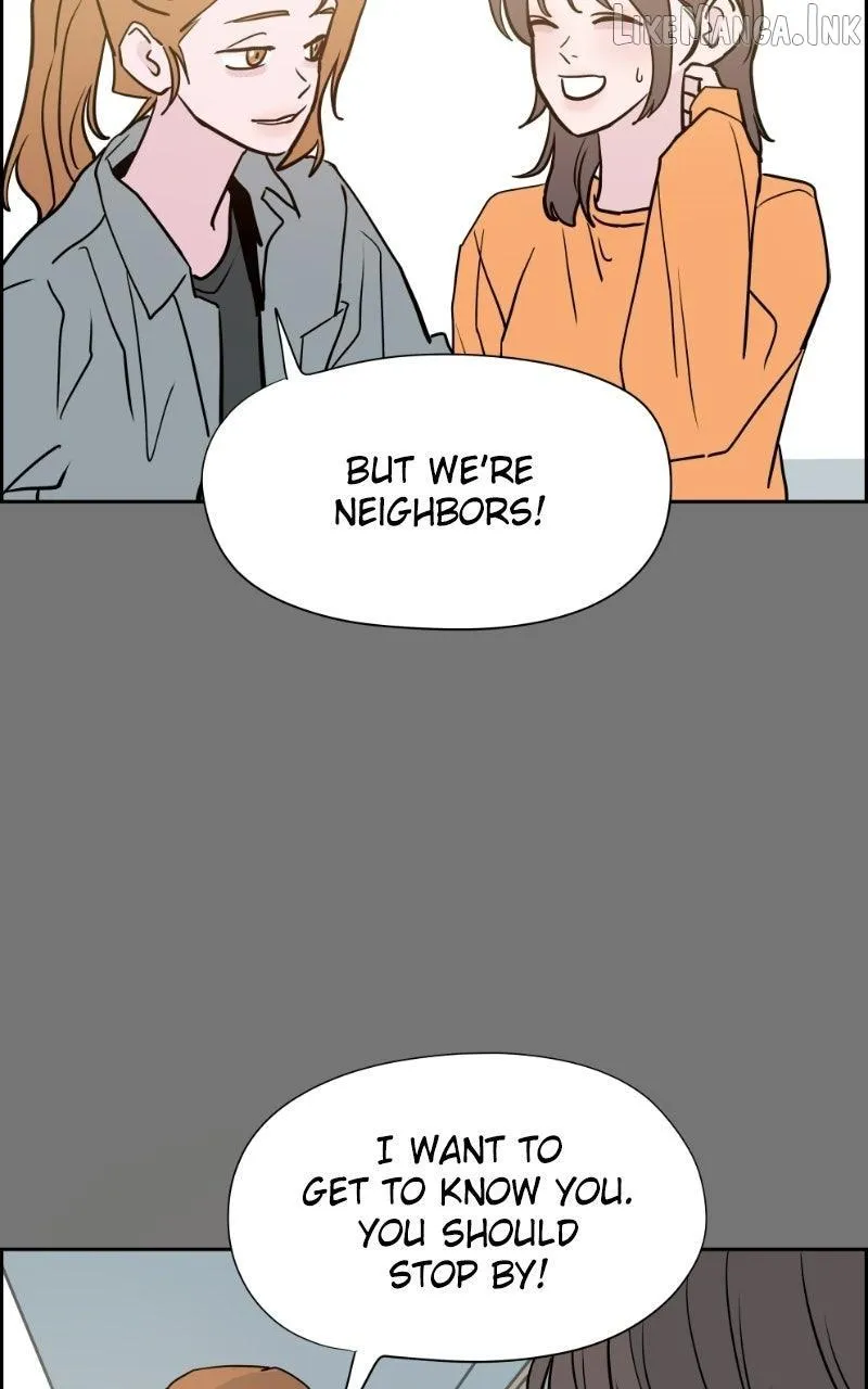 Love Letter Chapter 68 page 93