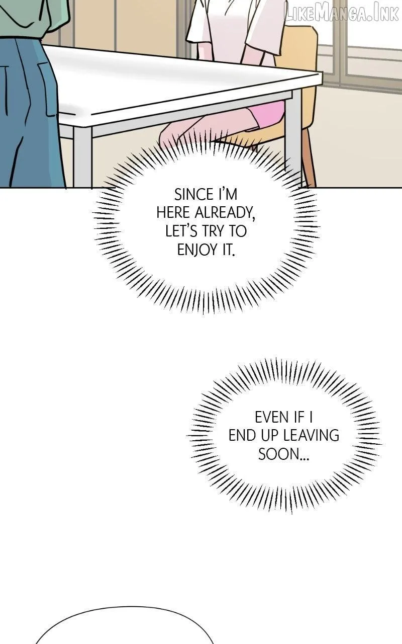 Love Letter Chapter 68 page 97