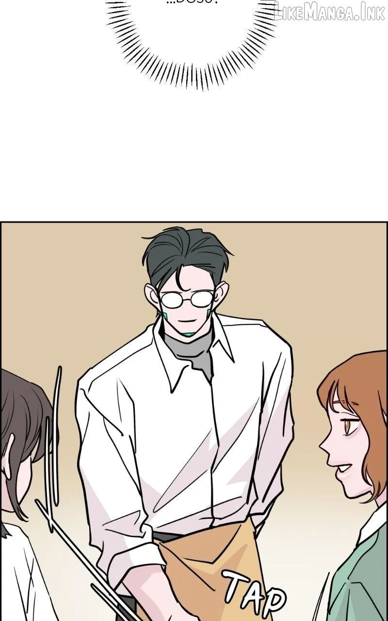 Love Letter Chapter 68 page 104