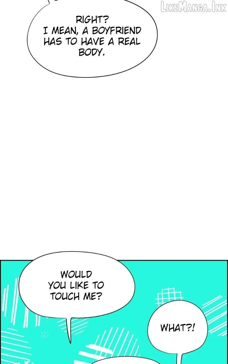 Love Letter Chapter 68 page 109