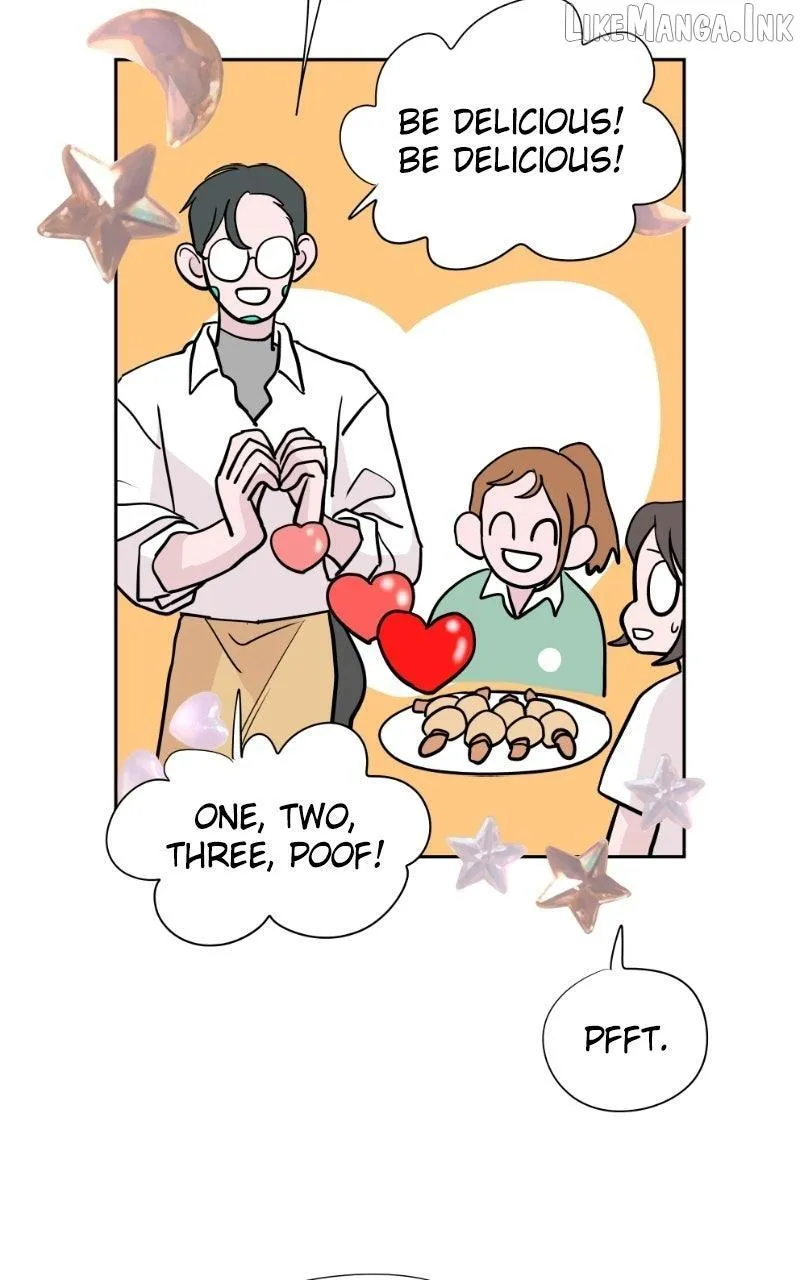 Love Letter Chapter 68 page 112